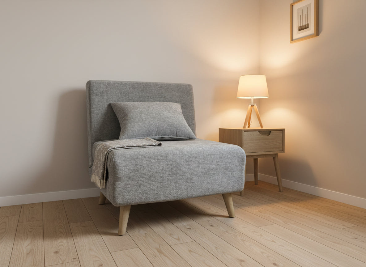 Sofas & Sofa Beds