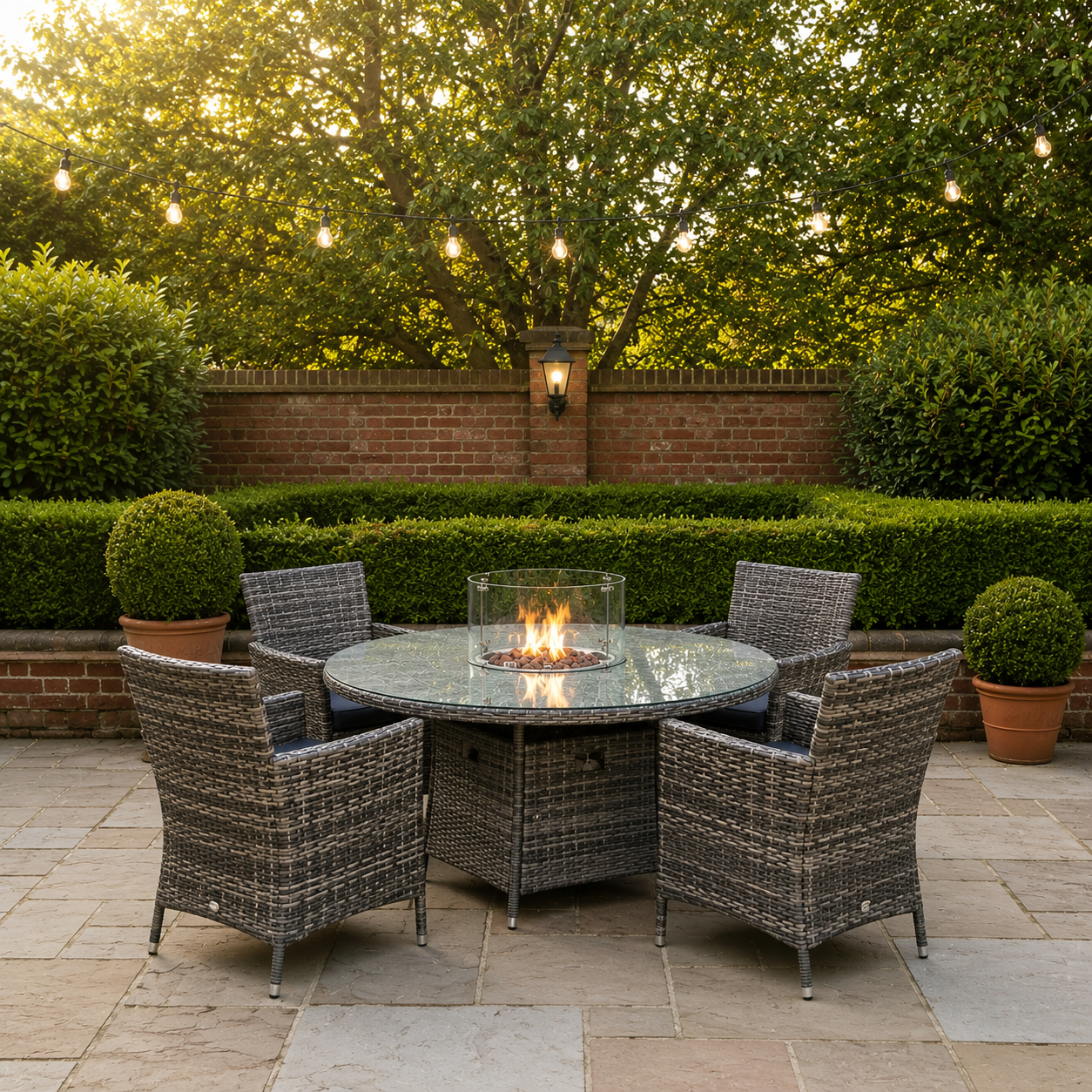 Garden Furniture