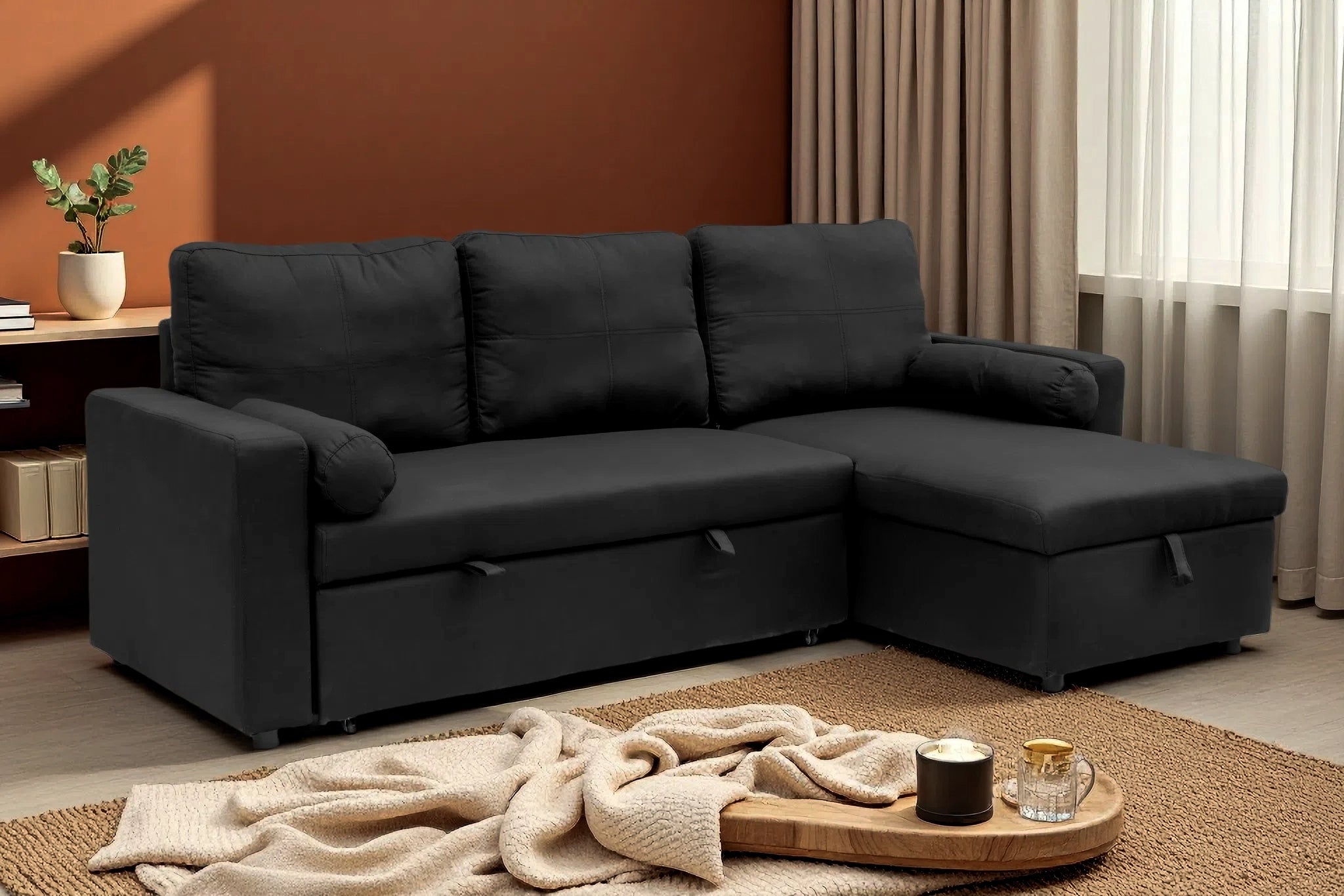 Manhattan Sofa Bed
