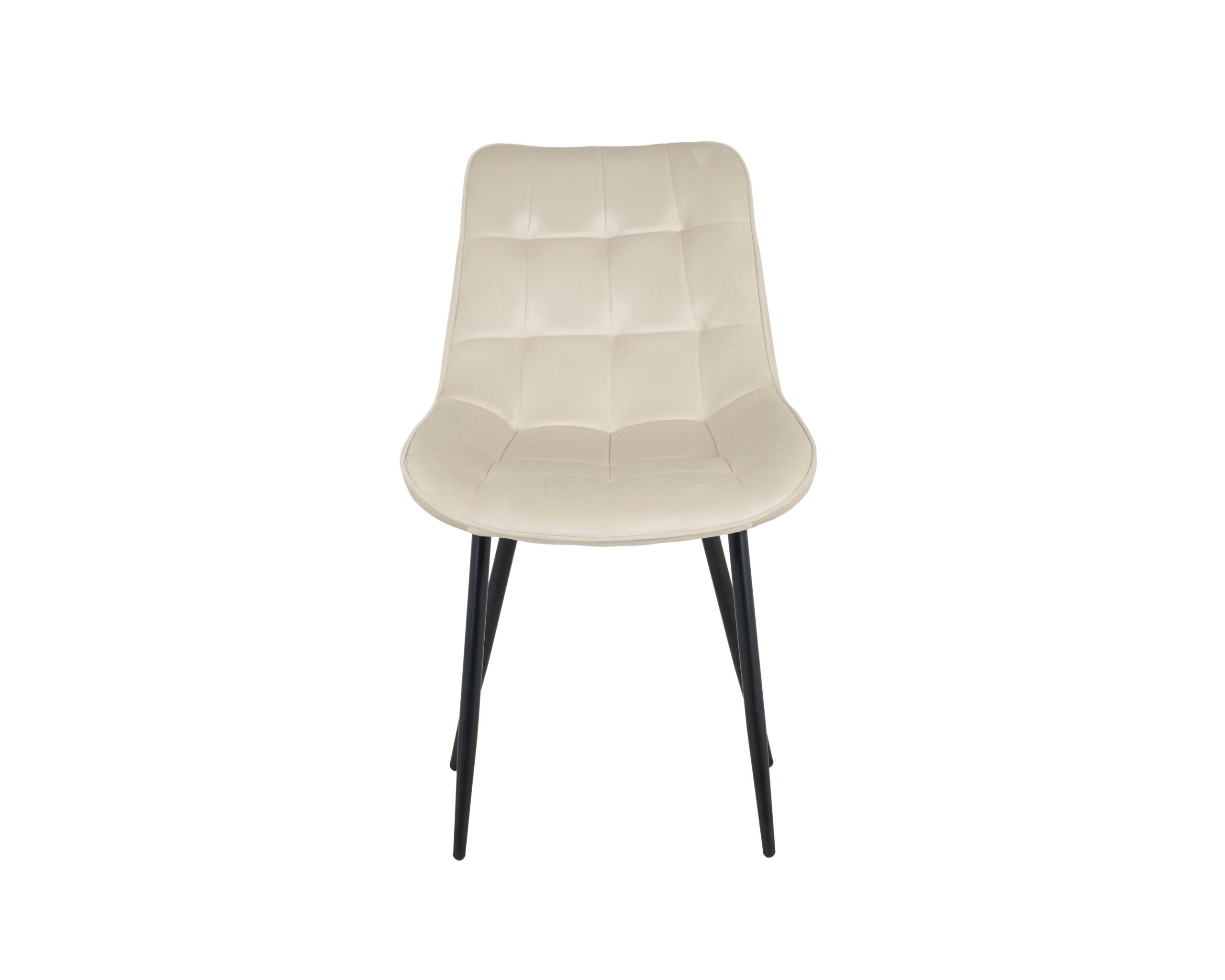 Colorado Dining Table with 4 Erica Velvet Chairs - Image 14