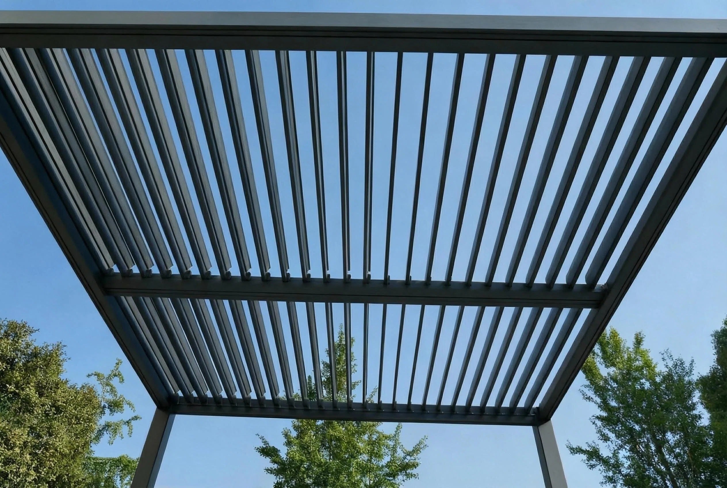 Garden Structures