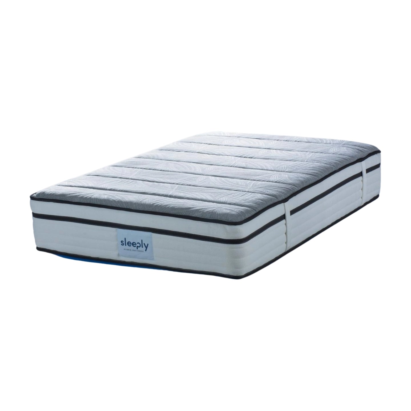 Sleeply Hybrid Mattress 2000 Pocket Sprung multi layered soft touch - Image 11