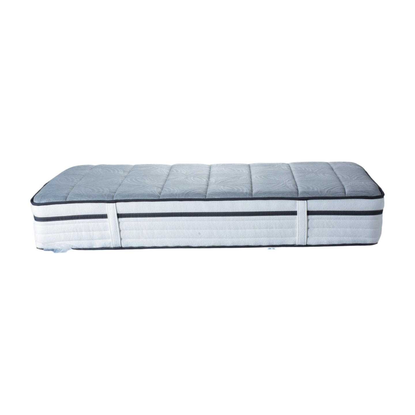 Sleeply Hybrid Mattress 2000 Pocket Sprung multi layered soft touch - Image 12
