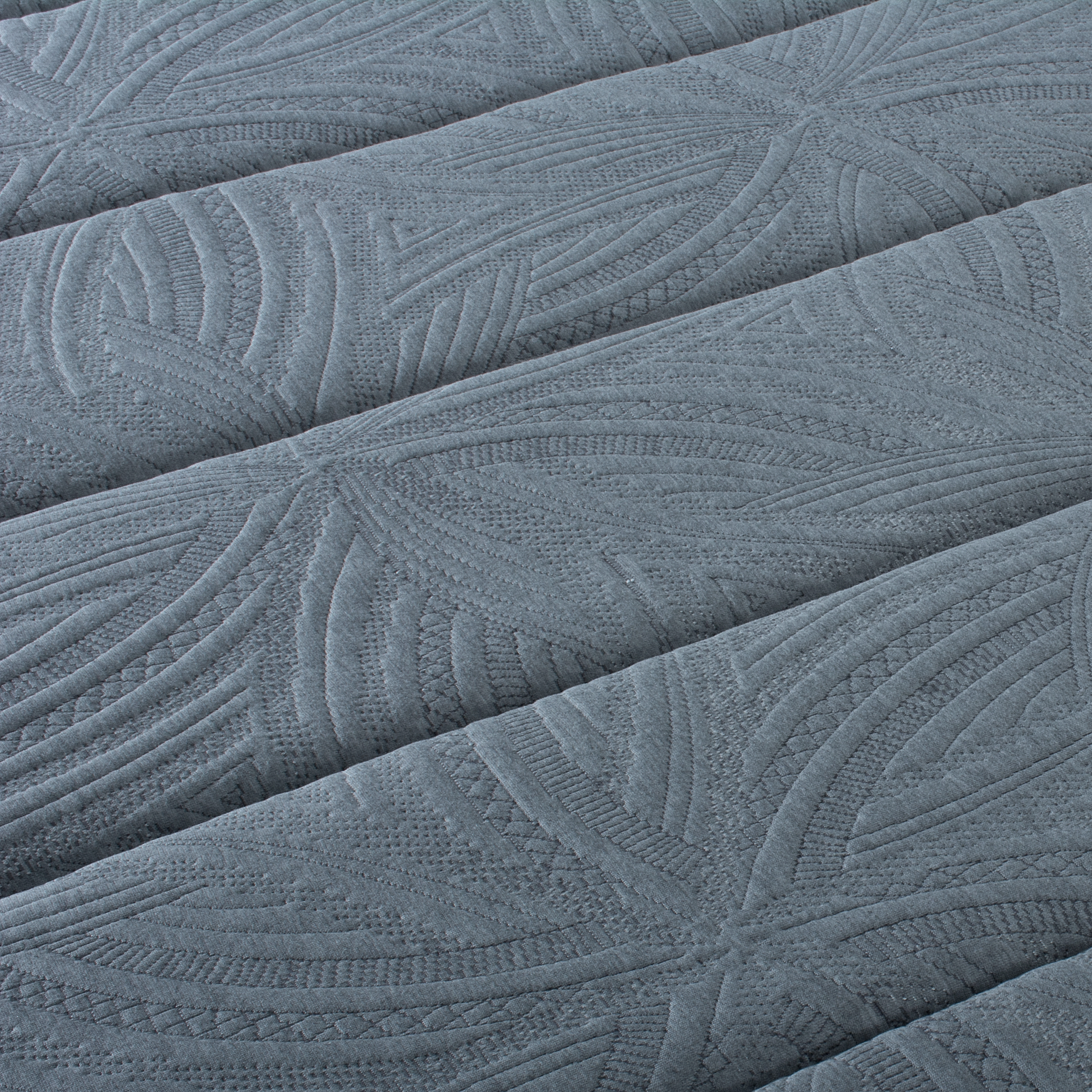 Sleeply Hybrid Mattress 2000 Pocket Sprung multi layered soft touch - Image 7