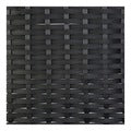 The Dunham 4 Seat Corner Rattan Set - Image 11