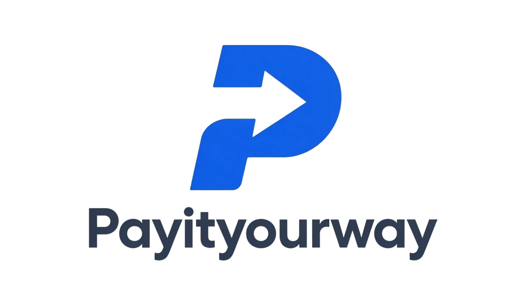 pay it your way logo