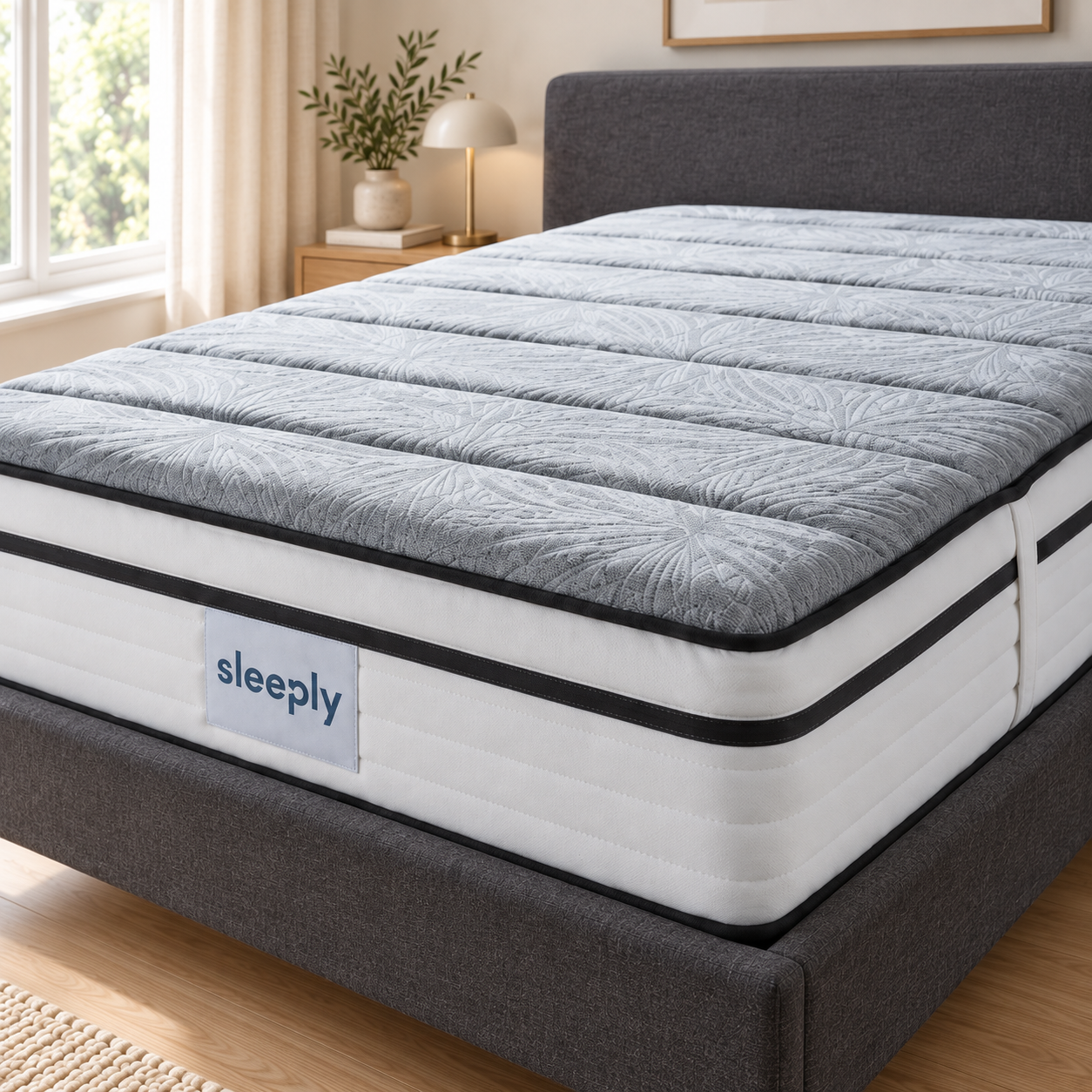 Beds & Mattresses