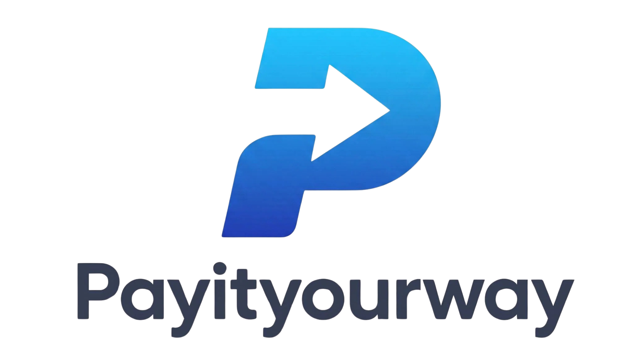 Pay it your way Logo