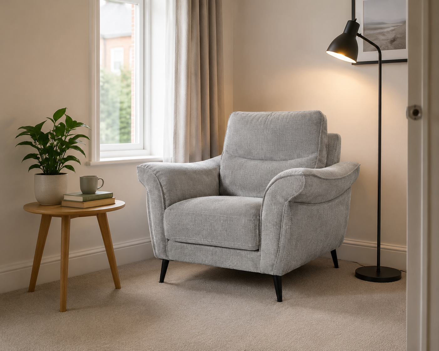 Barra Sofa Collection - Image 6