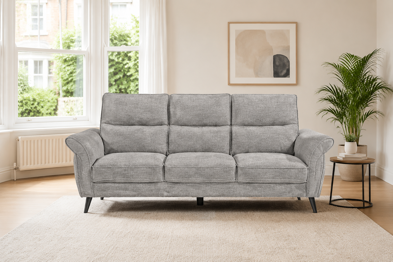 Barra Sofa Collection - Image 8
