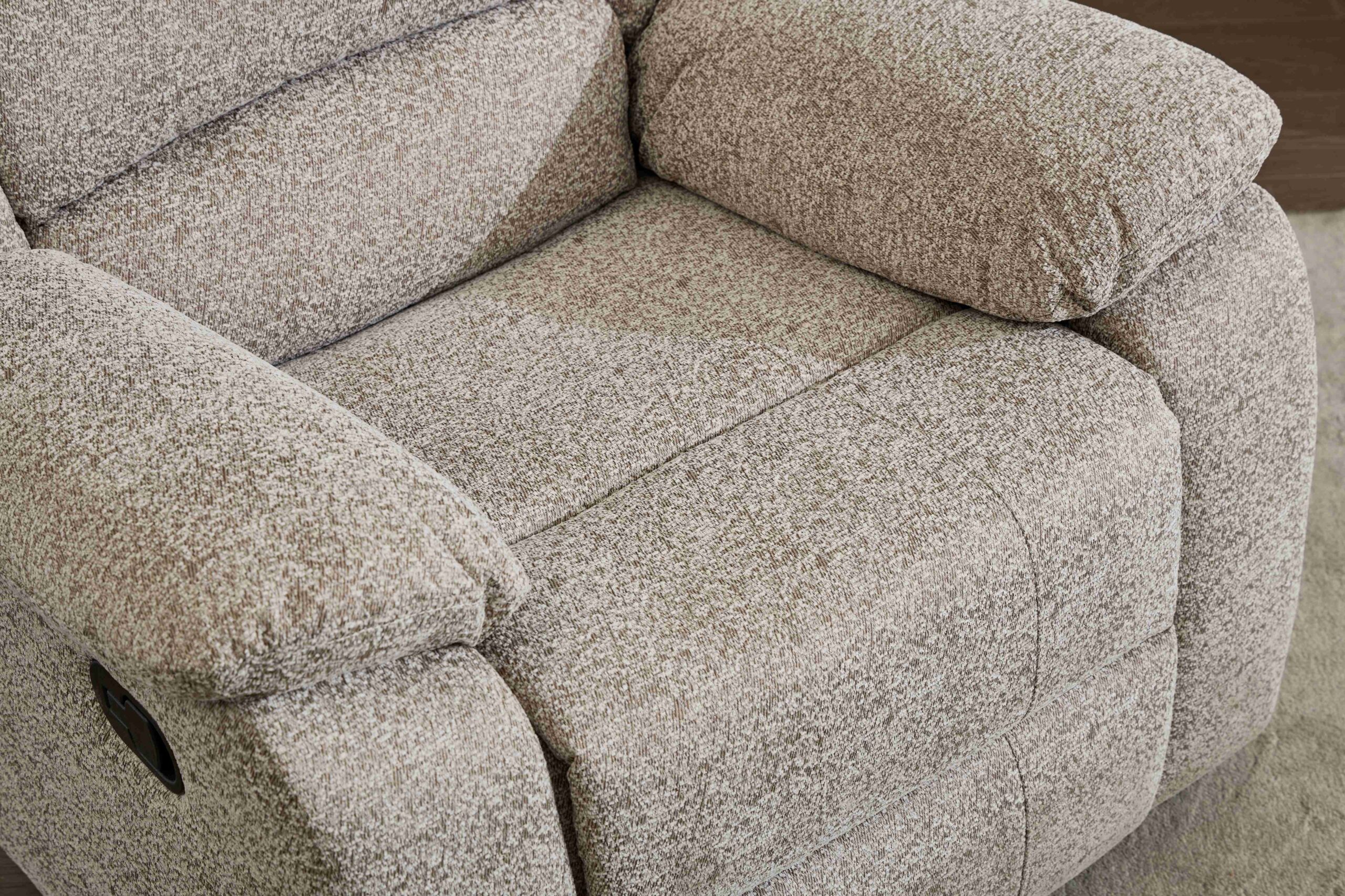 Jura Reclining Sofa Suite - Image 5