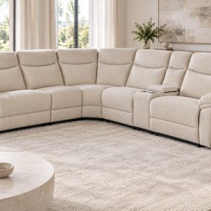 Muller Reclining Corner Sofa