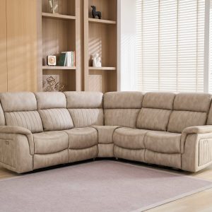 Islay Reclining Corner Sofa