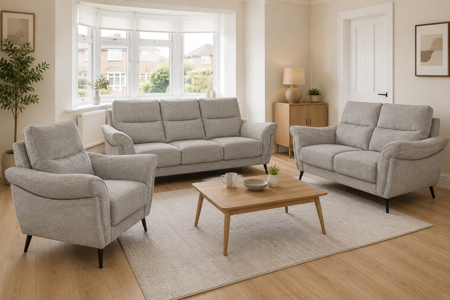 Barra Sofa Collection