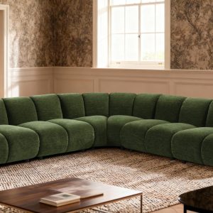 Skye Modular Corner Sofa