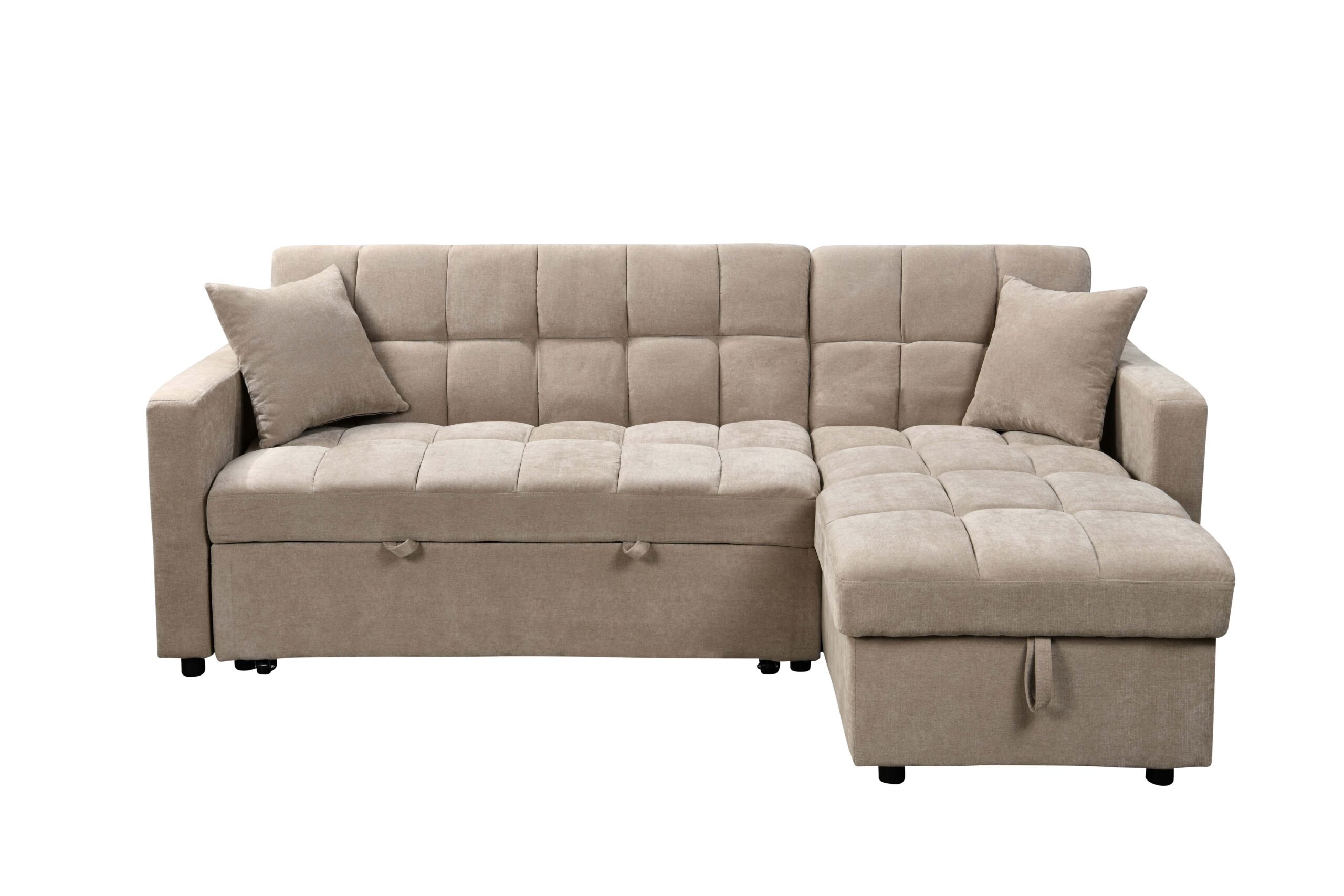 Colonsay Corner Sofa Bed - Image 2