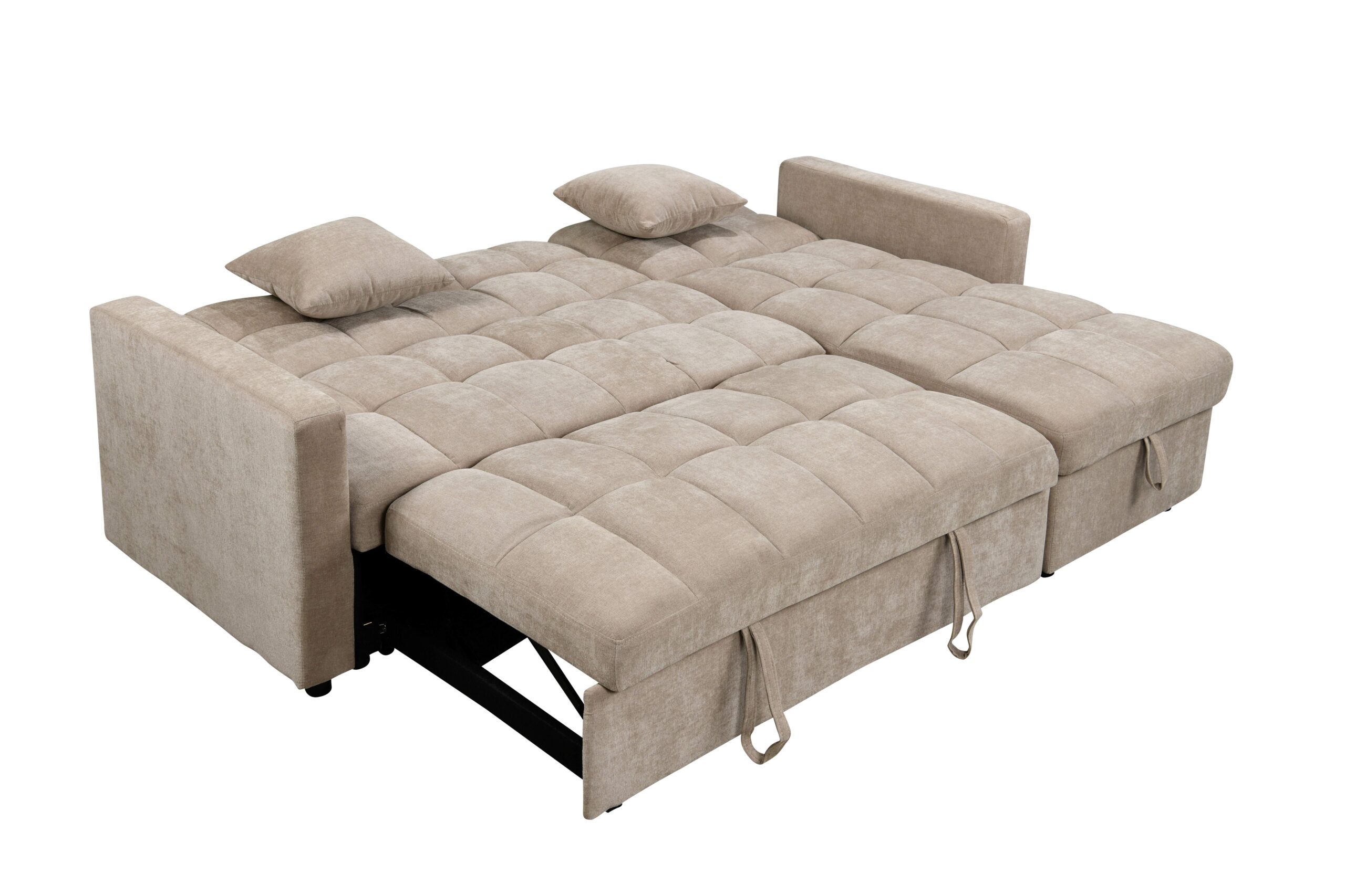 Colonsay Corner Sofa Bed - Image 3