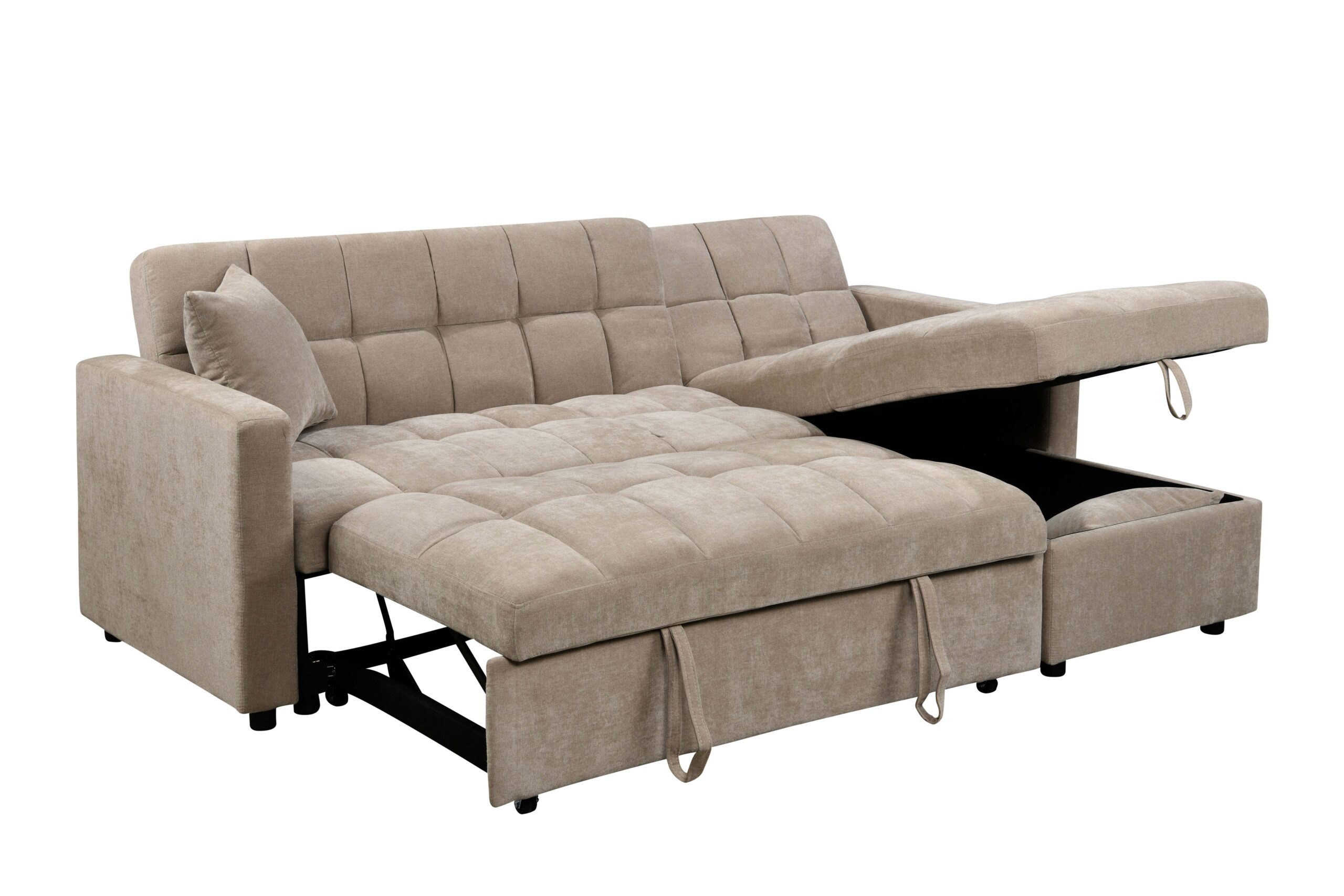 Colonsay Corner Sofa Bed - Image 4