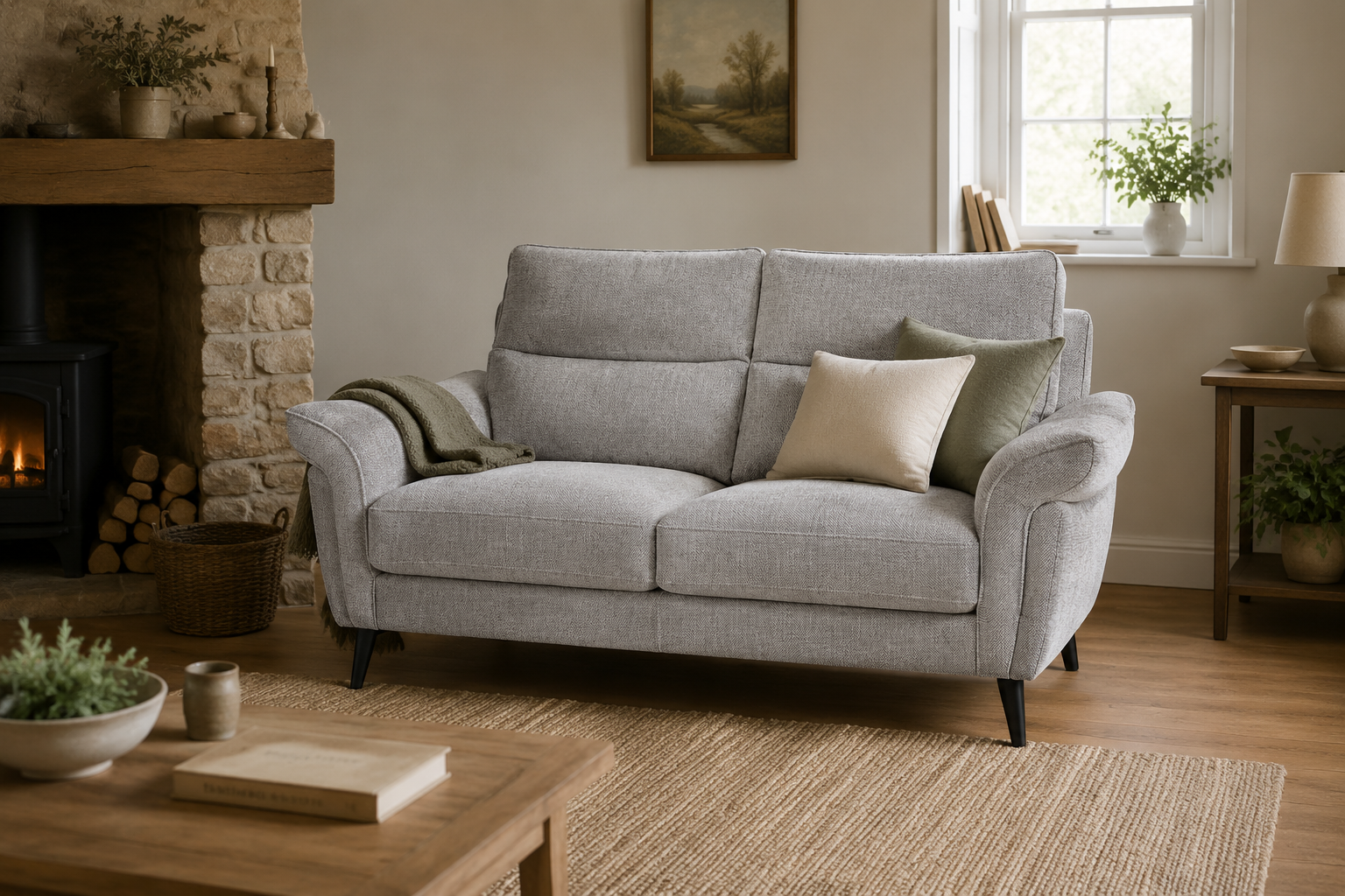 Barra Sofa Collection - Image 7