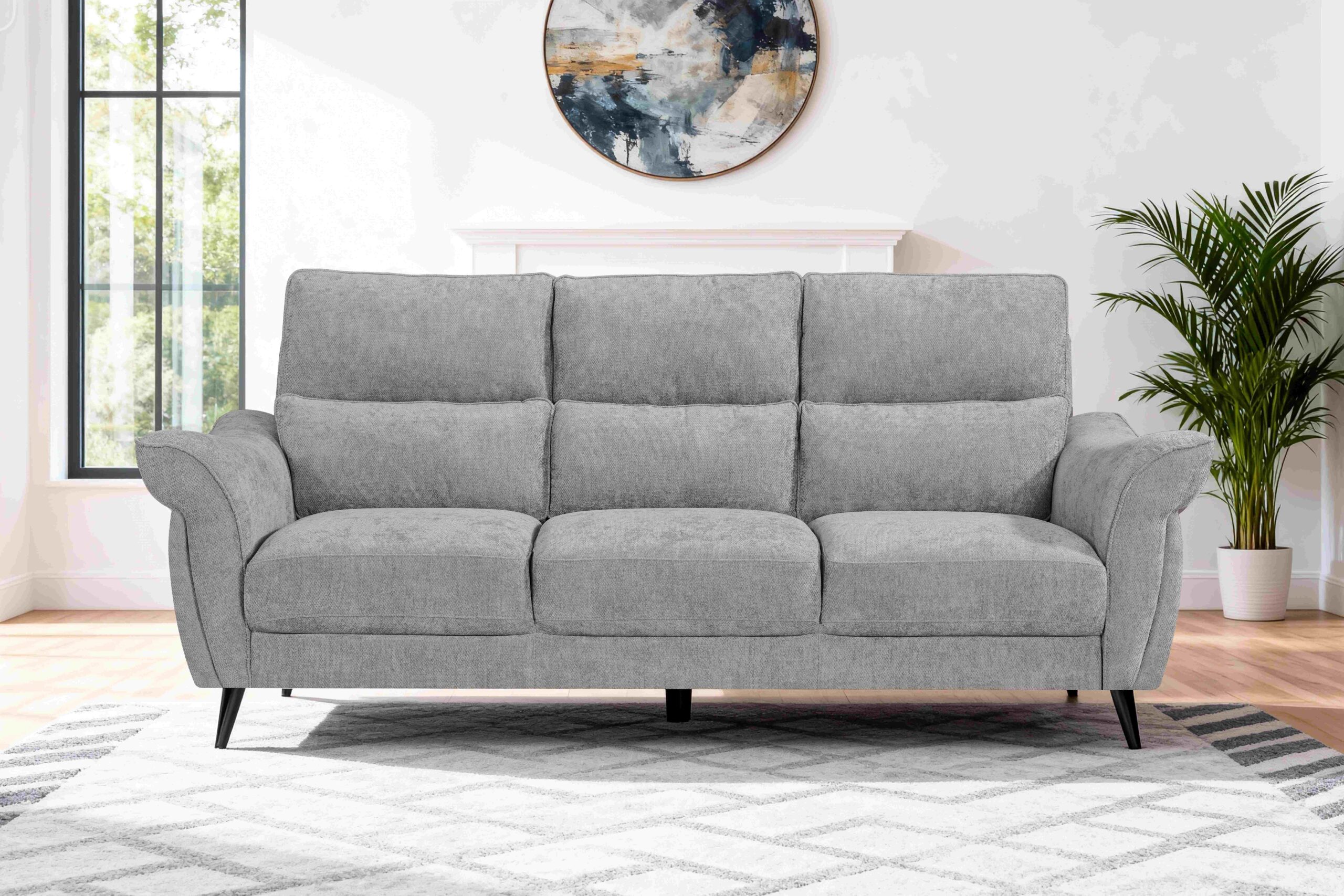 Barra Sofa Collection - Image 5