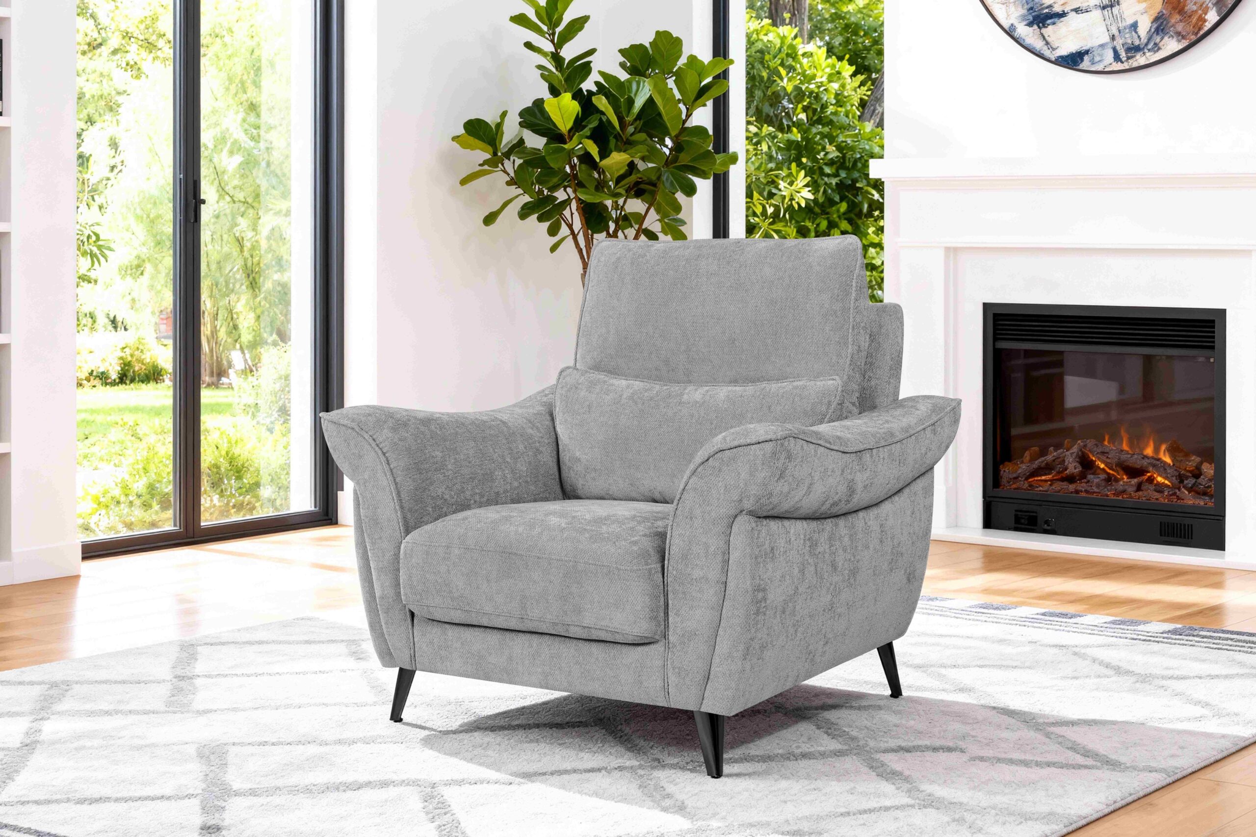 Barra Sofa Collection - Image 2