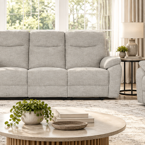 Raasay Electric Reclining Suite