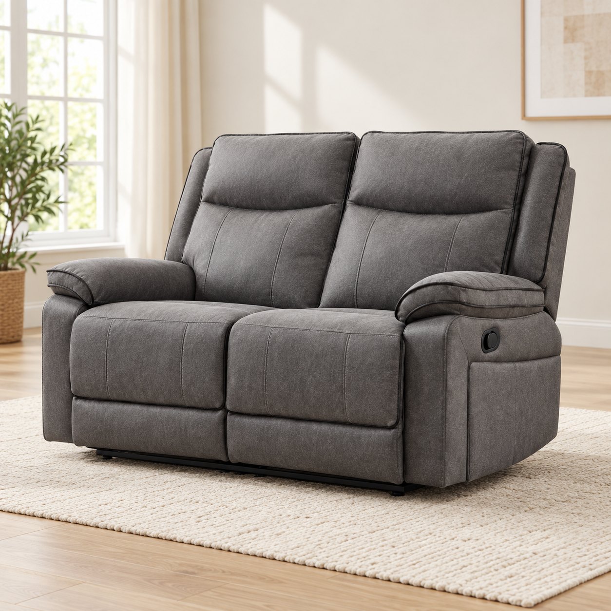 Siena Reclining Suite - Image 3