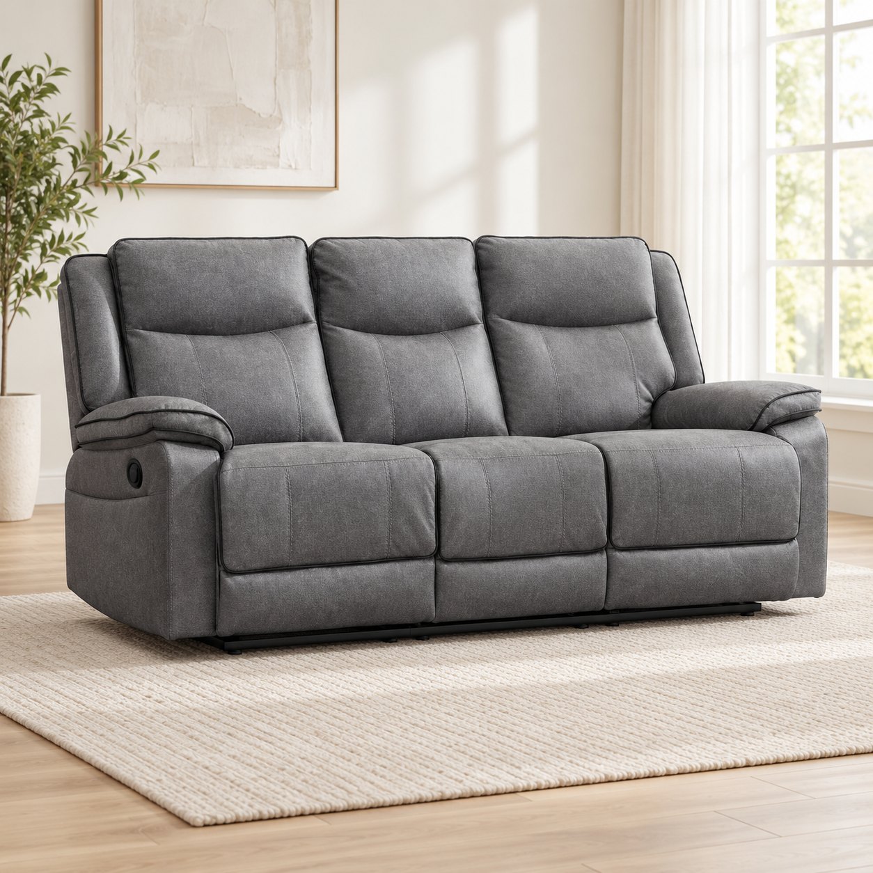 Siena Reclining Suite - Image 2