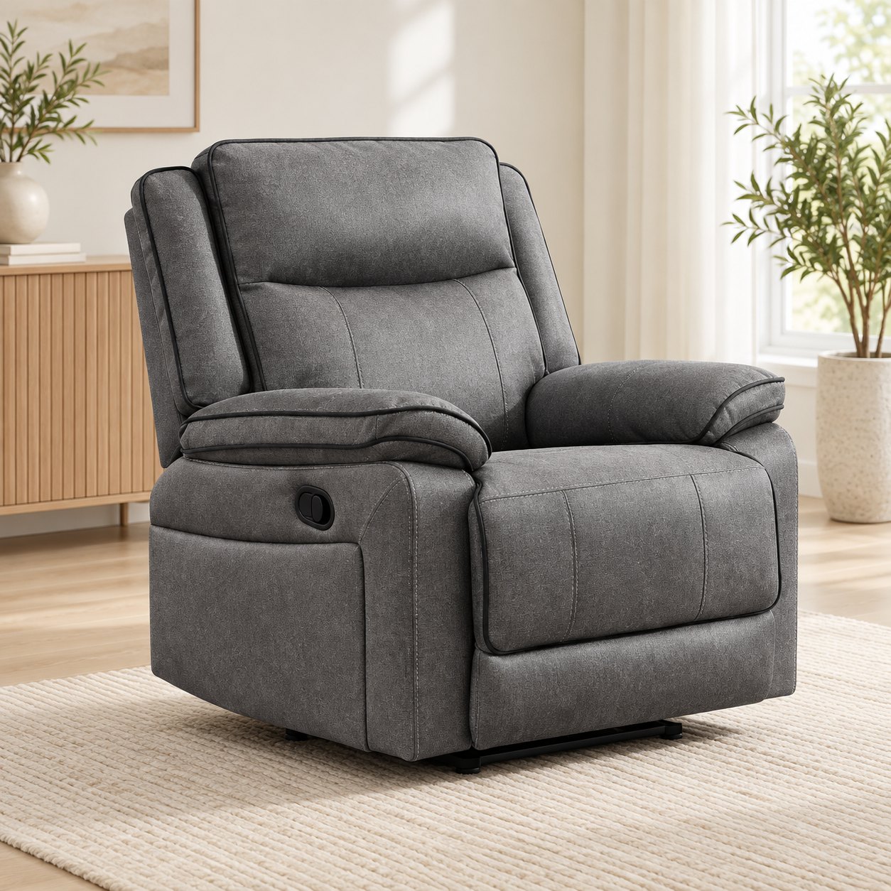 Siena Reclining Suite - Image 4