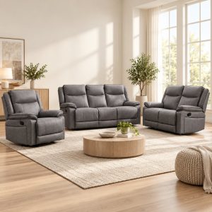 Siena Reclining Suite
