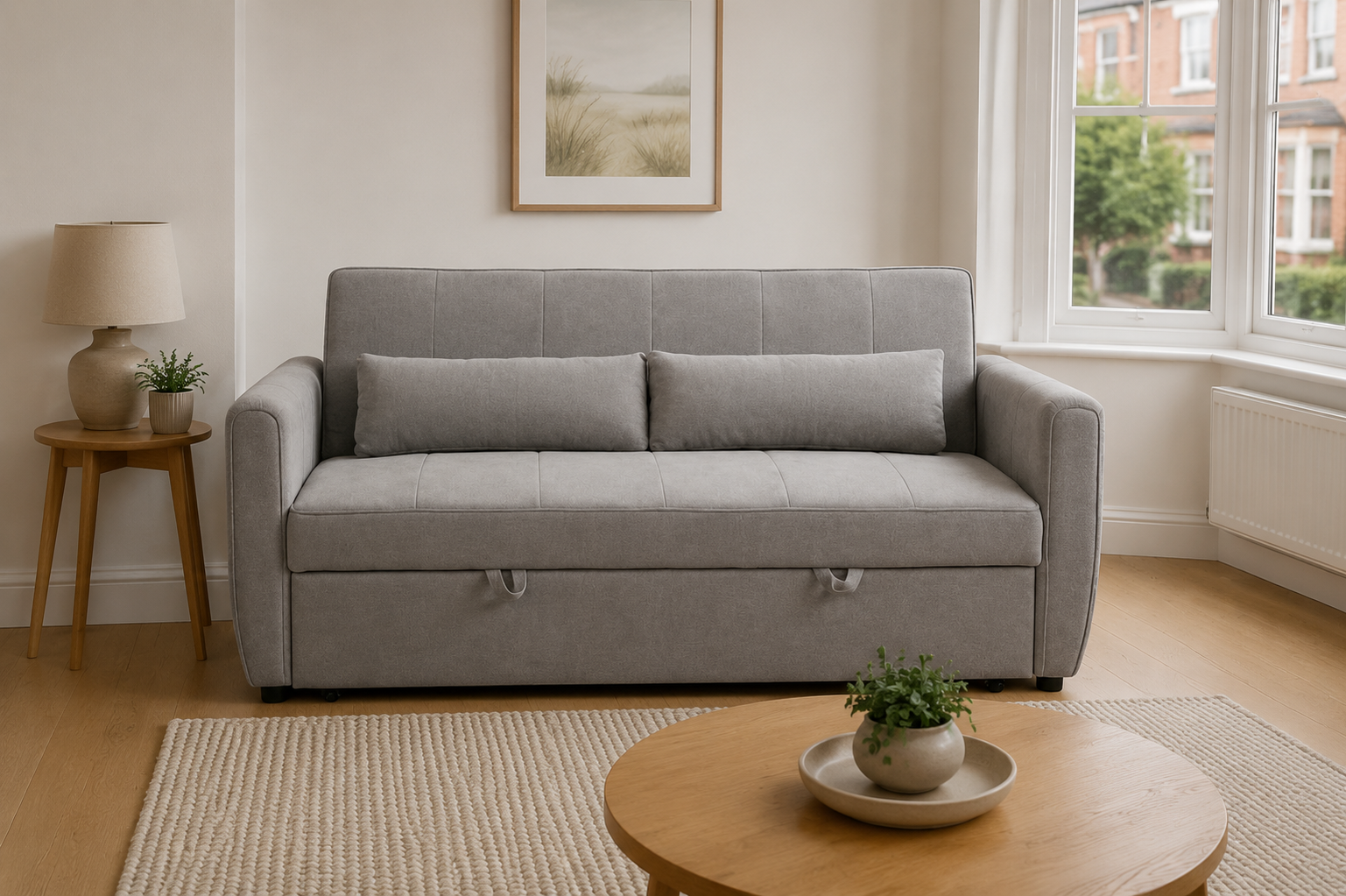 Eriskay Sofa Bed
