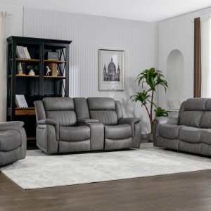 Islay Reclining Sofa Suite