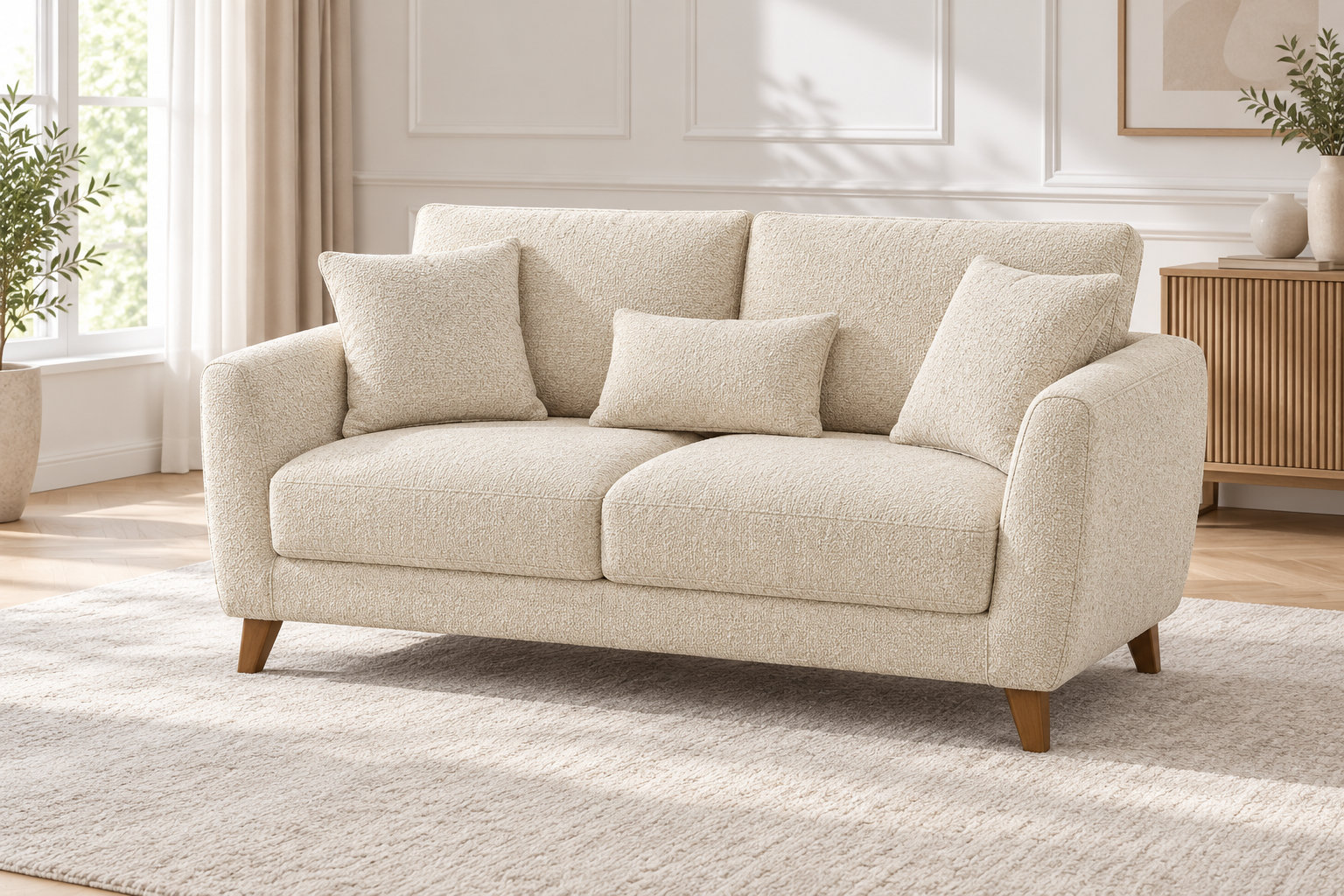 Tiree Sofa Collection - Image 5