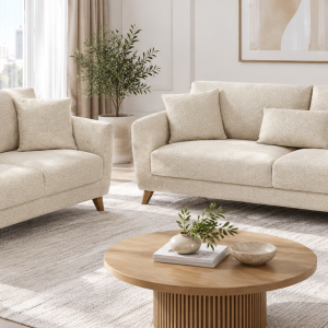 Tiree Sofa Collection