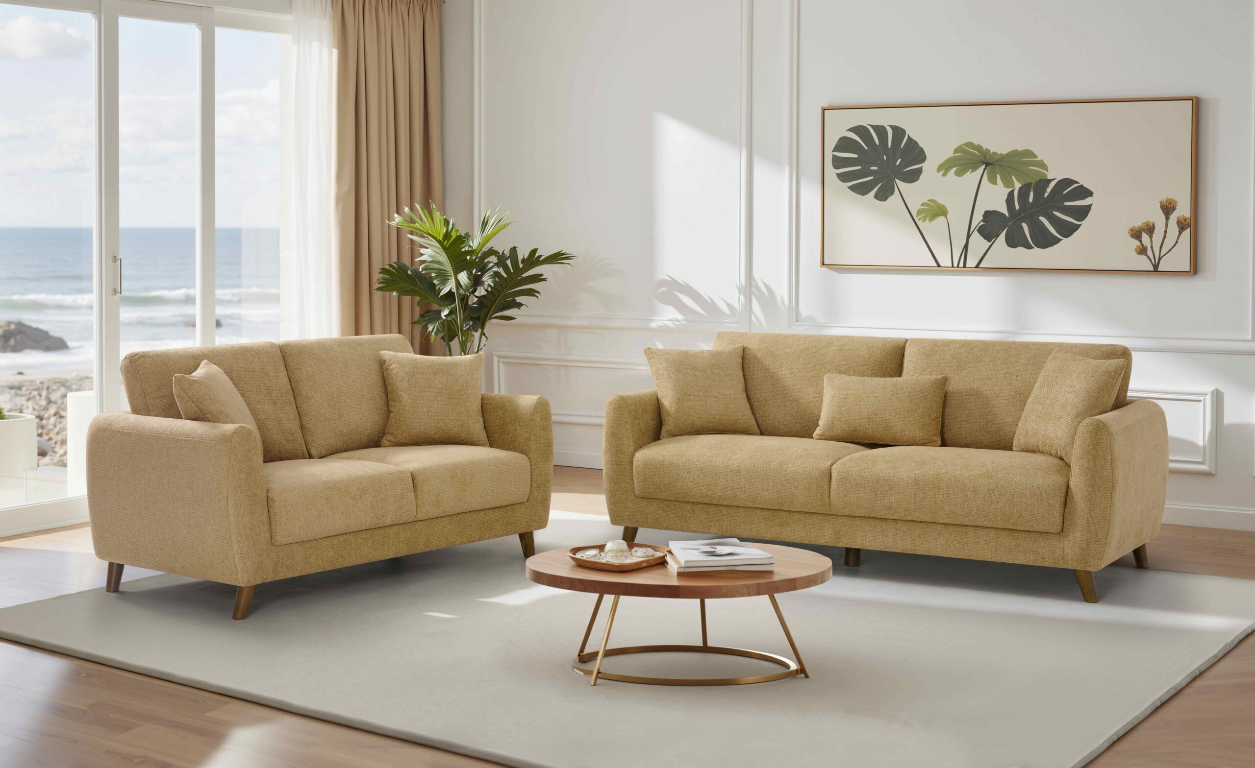 Tiree Sofa Collection - Image 3